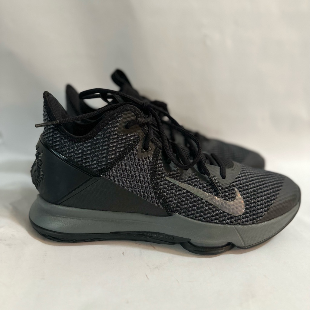 Lebron James Sneaker Sneaker Sz 10